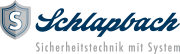 Schlapbach Logo
